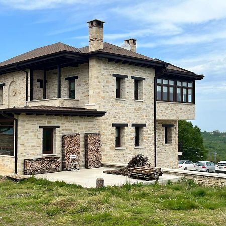 Meryem Hanim Butik Otel Fatsa Екстериор снимка