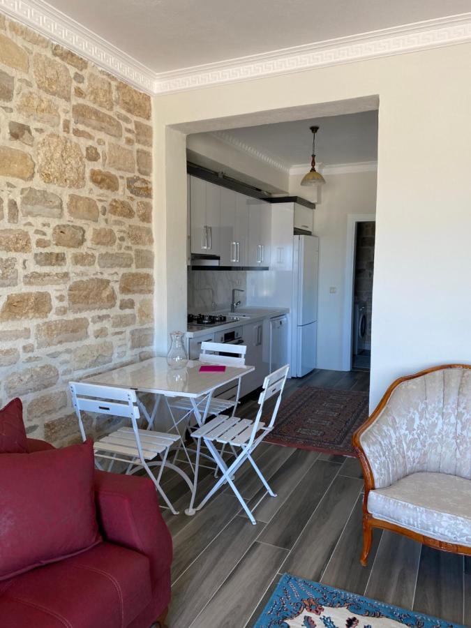 Meryem Hanim Butik Otel Fatsa Екстериор снимка