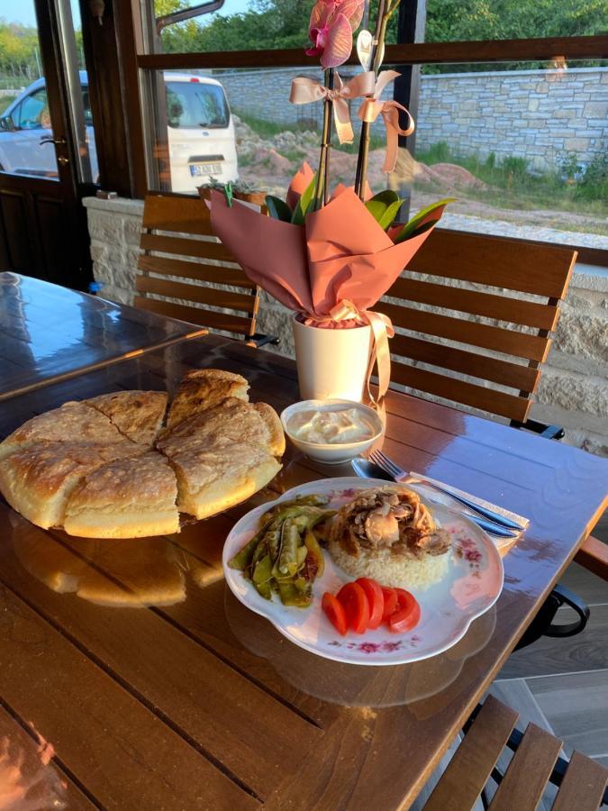 Meryem Hanim Butik Otel Fatsa Екстериор снимка