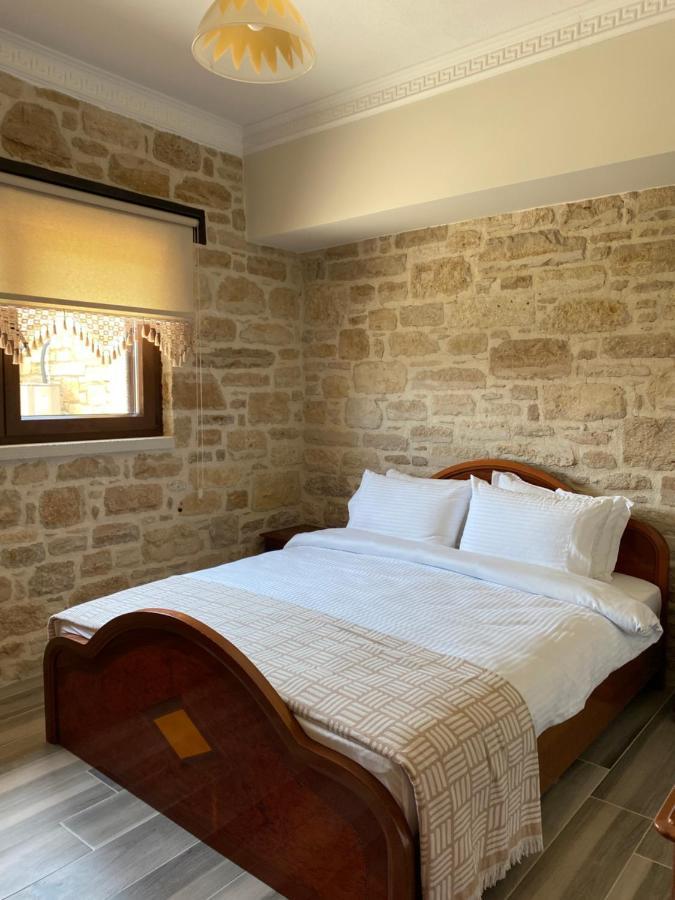 Meryem Hanim Butik Otel Fatsa Екстериор снимка