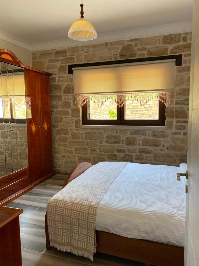 Meryem Hanim Butik Otel Fatsa Екстериор снимка