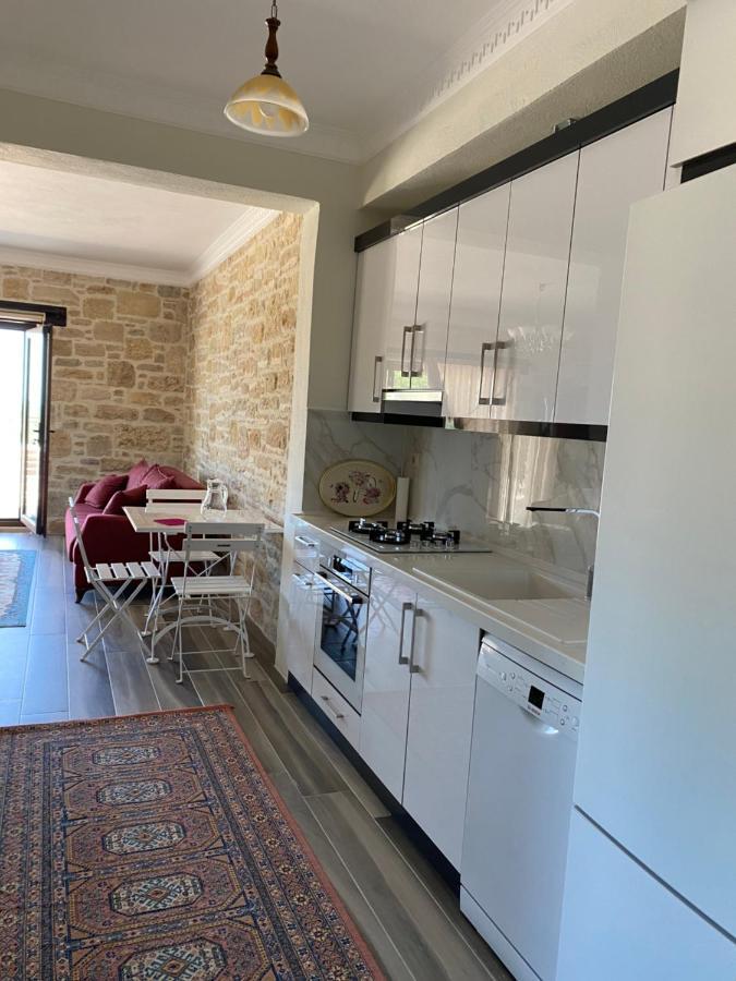 Meryem Hanim Butik Otel Fatsa Екстериор снимка