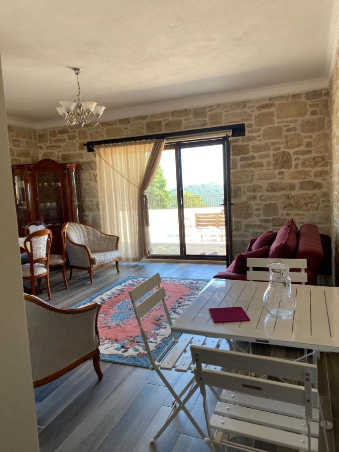Meryem Hanim Butik Otel Fatsa Екстериор снимка